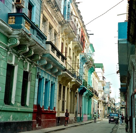 main photo of Havana