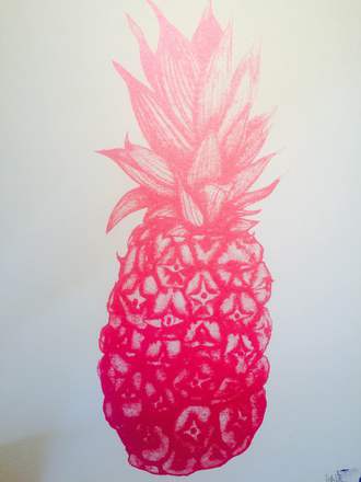 main photo of Pineapple