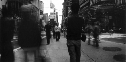 main photo of KILSTE-Times Square DF