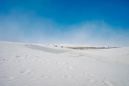 main photo of White Sands 2