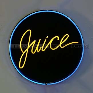 main photo of JUICE #03