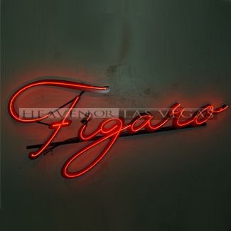 FIGARO main photo of FIGARO