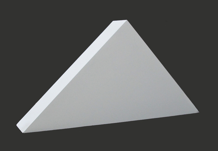 main photo of Open Triangle