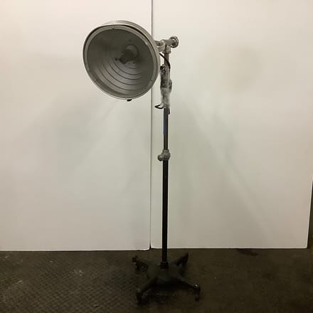 main photo of Exam Lamp