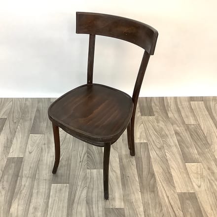 main photo of Bentwood Dining Chair