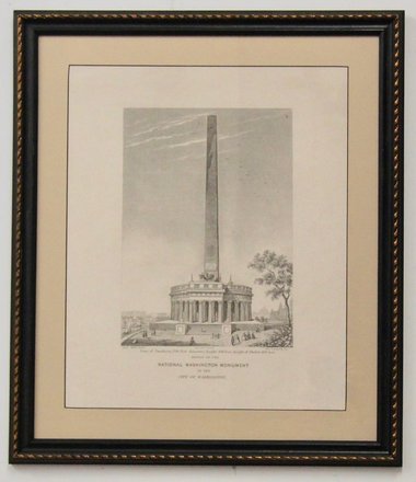 main photo of National Washington Monument