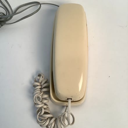 main photo of Trimline Corded Phone