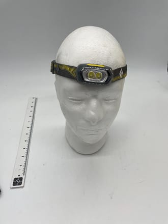main photo of N/D Headlamp