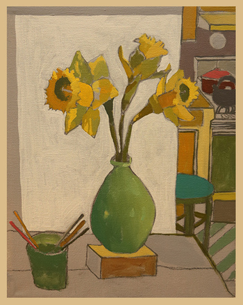 main photo of MURBED-Daffodil Kitchen