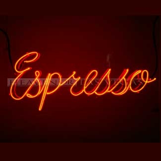 ESPRESSO #04 main photo of ESPRESSO #04