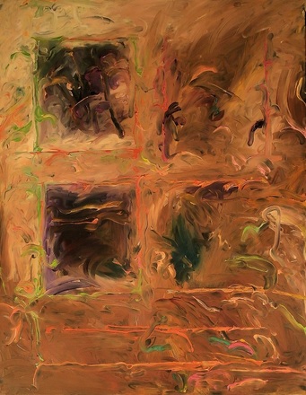 main photo of Abstract Window
