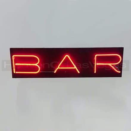 BAR #46 main photo of BAR #46
