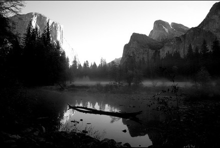 main photo of AVIDAV-Goodbye Yosemite DF