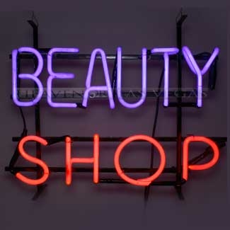 BEAUTY SHOP #02 main photo of BEAUTY SHOP #02
