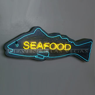 SEAFOOD #02 main photo of SEAFOOD #02