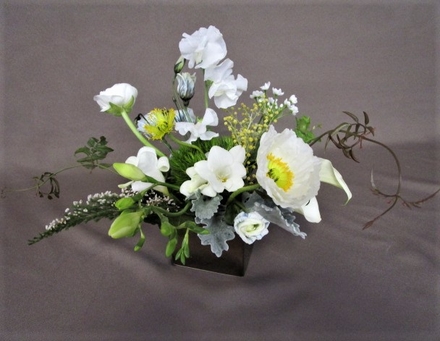 main photo of Fresh Floral Loose Natural Gathered Flowers