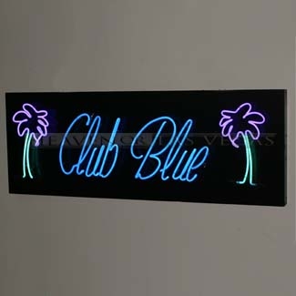 main photo of CLUB BLUE