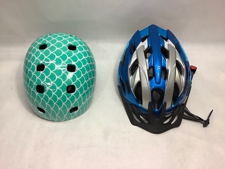main photo of Bicycle Helmets