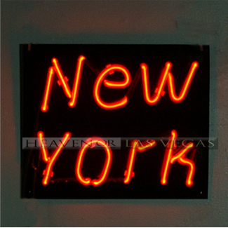 NEW YORK #02 main photo of NEW YORK #02