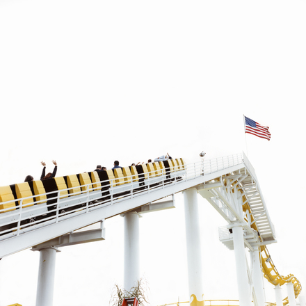 main photo of Rollercoaster 11A