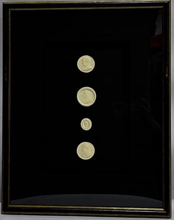 main photo of Coins III