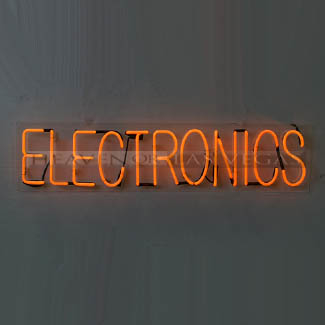 ELECTRONICS #02 main photo of ELECTRONICS #02