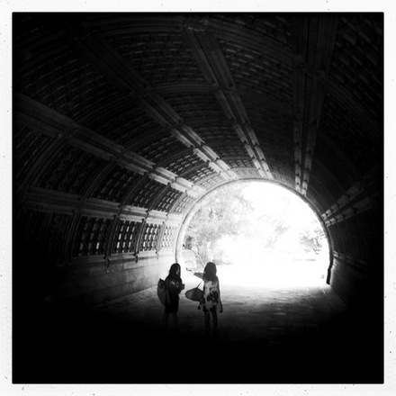 main photo of RANABB-Tunnel