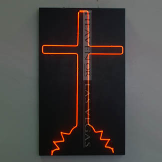 main photo of CROSS #02