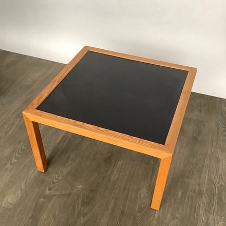 main photo of Herman Miller End Table
