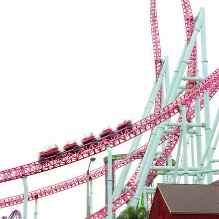 main photo of Rollercoaster 17