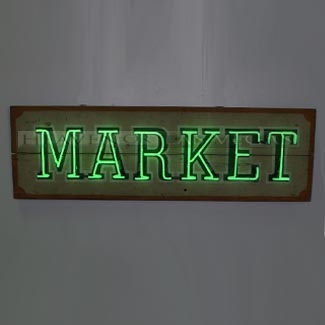 MARKET #04 main photo of MARKET #04