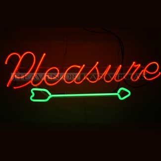 PLEASURE main photo of PLEASURE