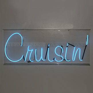 main photo of CRUISIN'