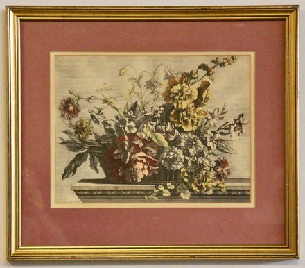 main photo of Victorian Bouquet II