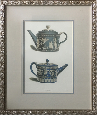 main photo of MISART-Antique Teapots 2