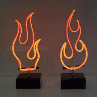 CENTERPIECES-Flames main photo of CENTERPIECES-Flames