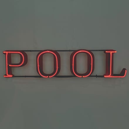 POOL #12 main photo of POOL #12