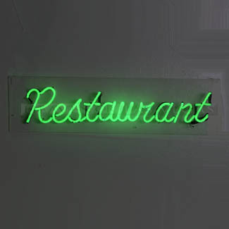 main photo of RESTAURANT #04