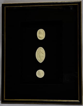 main photo of Coins VIII