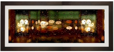 main photo of KIMVAL-Wet Streets Seattle 19x42"