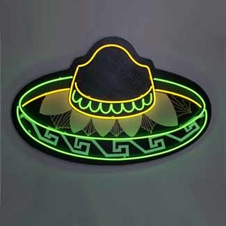 main photo of SOMBRERO #02