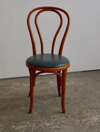 main photo of Vintage Bentwood Side Chairs