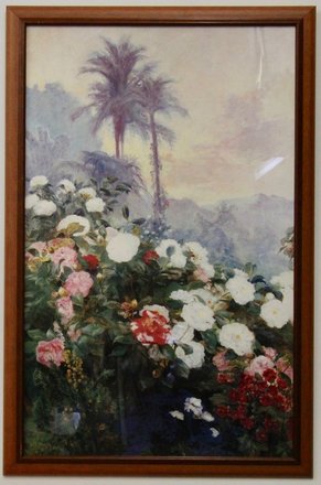 main photo of Island Floral