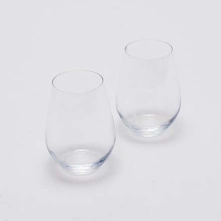 main photo of Drink Glasses - Set of 8