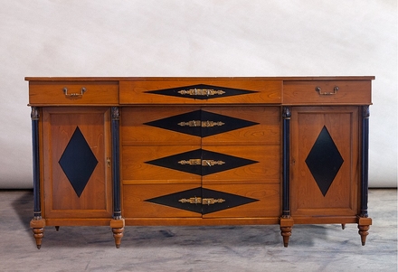 main photo of Neo-classic sideboard
