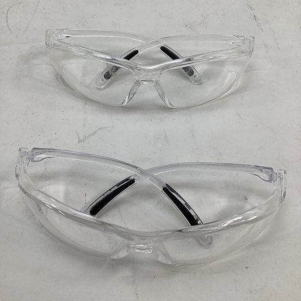 main photo of Safety Glasses