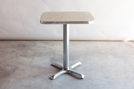 main photo of Formica Bistro Table