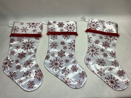 main photo of Christmas Stockings