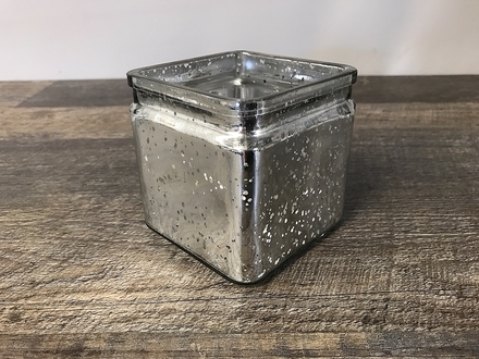 main photo of Mercury Glass Cube B