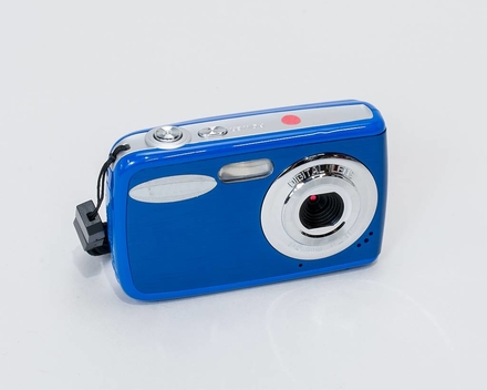 main photo of Vivitar Digital Camera Kit